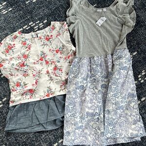 Gap Kids bundle size XXL